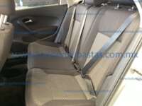 Volkswagen Vento 2020 4p Comfortline Plus L4/1.6 Aut 2020 Volkswagen Vento Ingreso Interiores 17