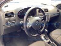 Volkswagen Vento 2020 4p Comfortline Plus L4/1.6 Aut 2020 Volkswagen Vento Ingreso Interiores 2