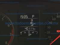 Volkswagen Vento 2020 4p Comfortline Plus L4/1.6 Aut 2020 Volkswagen Vento Ingreso Interiores 4