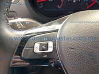 Volkswagen Vento 2020 4p Comfortline Plus L4/1.6 Aut 2020 Volkswagen Vento Ingreso Interiores 7