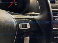 Volkswagen Vento 2020 4p Comfortline Plus L4/1.6 Aut 2020 Volkswagen Vento Ingreso Interiores 8