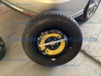 Volkswagen Vento 2020 4p Comfortline Plus L4/1.6 Aut IMG_6492