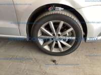 Volkswagen Vento 2020 4p Comfortline Plus L4/1.6 Aut IMG_6472