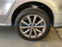 Volkswagen Vento 2020 4p Comfortline Plus L4/1.6 Aut IMG_6482