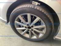 Volkswagen Vento 2020 4p Comfortline Plus L4/1.6 Aut IMG_6487