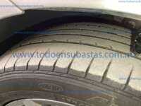 Volkswagen Vento 2020 4p Comfortline Plus L4/1.6 Aut IMG_6491