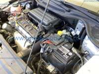 Volkswagen Vento 2020 4p Comfortline Plus L4/1.6 Aut 2020 Volkswagen Vento Ingreso Motor 0