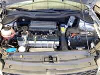 Volkswagen Vento 2020 4p Comfortline Plus L4/1.6 Aut 2020 Volkswagen Vento Ingreso Motor 1