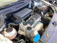 Volkswagen Vento 2020 4p Comfortline Plus L4/1.6 Aut 2020 Volkswagen Vento Ingreso Motor 2