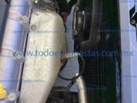 Volkswagen Vento 2020 4p Comfortline Plus L4/1.6 Aut 2020 Volkswagen Vento Ingreso Motor 3