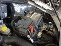 Volkswagen Vento 2020 4p Comfortline Plus L4/1.6 Aut 2020 Volkswagen Vento Ingreso Motor 4