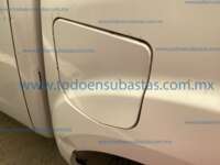 Nissan NP300 Frontier 2020 4p Diesel L4/2.5/T 4X4 Man Paq. Seg. 2020 Nissan NP300 Frontier Ingreso Cajuela 3