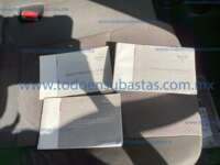 Nissan NP300 Frontier 2020 4p Diesel L4/2.5/T 4X4 Man Paq. Seg. 2020 Nissan NP300 Frontier Ingreso Documentos 0