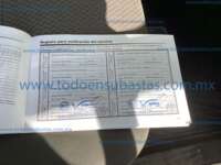 Nissan NP300 Frontier 2020 4p Diesel L4/2.5/T 4X4 Man Paq. Seg. 2020 Nissan NP300 Frontier Ingreso Documentos 1