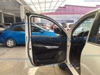 Nissan NP300 Frontier 2020 4p Diesel L4/2.5/T 4X4 Man Paq. Seg. 2020 Nissan NP300 Frontier Ingreso Interiores 0