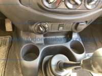 Nissan NP300 Frontier 2020 4p Diesel L4/2.5/T 4X4 Man Paq. Seg. 2020 Nissan NP300 Frontier Ingreso Interiores 11