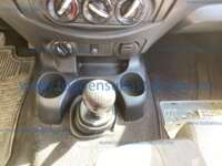 Nissan NP300 Frontier 2020 4p Diesel L4/2.5/T 4X4 Man Paq. Seg. 2020 Nissan NP300 Frontier Ingreso Interiores 12