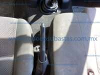 Nissan NP300 Frontier 2020 4p Diesel L4/2.5/T 4X4 Man Paq. Seg. 2020 Nissan NP300 Frontier Ingreso Interiores 13