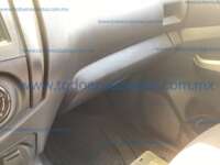 Nissan NP300 Frontier 2020 4p Diesel L4/2.5/T 4X4 Man Paq. Seg. 2020 Nissan NP300 Frontier Ingreso Interiores 14