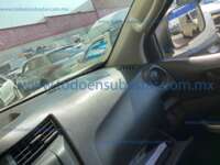 Nissan NP300 Frontier 2020 4p Diesel L4/2.5/T 4X4 Man Paq. Seg. 2020 Nissan NP300 Frontier Ingreso Interiores 19