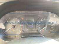 Nissan NP300 Frontier 2020 4p Diesel L4/2.5/T 4X4 Man Paq. Seg. 2020 Nissan NP300 Frontier Ingreso Interiores 3