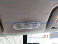 Nissan NP300 Frontier 2020 4p Diesel L4/2.5/T 4X4 Man Paq. Seg. 2020 Nissan NP300 Frontier Ingreso Interiores 6