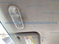 Nissan NP300 Frontier 2020 4p Diesel L4/2.5/T 4X4 Man Paq. Seg. 2020 Nissan NP300 Frontier Ingreso Interiores 7