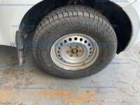 Nissan NP300 Frontier 2020 4p Diesel L4/2.5/T 4X4 Man Paq. Seg. IMG_8922