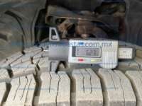 Nissan NP300 Frontier 2020 4p Diesel L4/2.5/T 4X4 Man Paq. Seg. IMG_8941