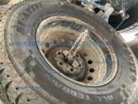 Nissan NP300 Frontier 2020 4p Diesel L4/2.5/T 4X4 Man Paq. Seg. IMG_8942