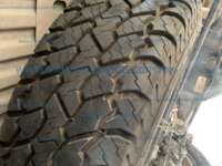 Nissan NP300 Frontier 2020 4p Diesel L4/2.5/T 4X4 Man Paq. Seg. IMG_8945