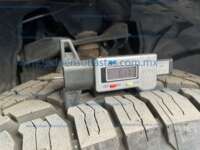 Nissan NP300 Frontier 2020 4p Diesel L4/2.5/T 4X4 Man Paq. Seg. IMG_8926