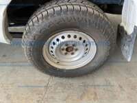 Nissan NP300 Frontier 2020 4p Diesel L4/2.5/T 4X4 Man Paq. Seg. IMG_8932