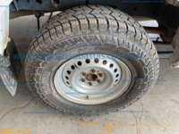 Nissan NP300 Frontier 2020 4p Diesel L4/2.5/T 4X4 Man Paq. Seg. IMG_8927