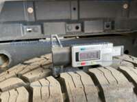 Nissan NP300 Frontier 2020 4p Diesel L4/2.5/T 4X4 Man Paq. Seg. IMG_8931