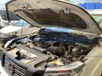 Nissan NP300 Frontier 2020 4p Diesel L4/2.5/T 4X4 Man Paq. Seg. 2020 Nissan NP300 Frontier Ingreso Motor 0