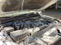 Nissan NP300 Frontier 2020 4p Diesel L4/2.5/T 4X4 Man Paq. Seg. 2020 Nissan NP300 Frontier Ingreso Motor 2