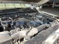 Nissan NP300 Frontier 2020 4p Diesel L4/2.5/T 4X4 Man Paq. Seg. 2020 Nissan NP300 Frontier Ingreso Motor 3