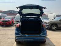 Nissan Kicks 2022 5p Exclusive L4/1.6 CVT      IMG_0472