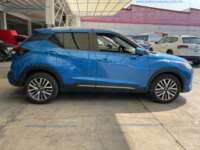 Nissan Kicks 2022 5p Exclusive L4/1.6 CVT      IMG_0428