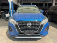 Nissan Kicks 2022 5p Exclusive L4/1.6 CVT      IMG_0426