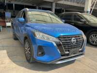 Nissan Kicks 2022 5p Exclusive L4/1.6 CVT      IMG_0427