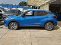 Nissan Kicks 2022 5p Exclusive L4/1.6 CVT      IMG_0432