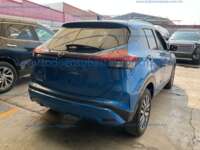 Nissan Kicks 2022 5p Exclusive L4/1.6 CVT      IMG_0429
