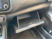 Nissan Kicks 2022 5p Exclusive L4/1.6 CVT      2022 Nissan Kicks Ingreso Interiores 13