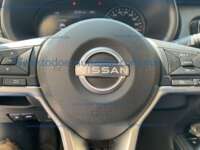 Nissan Kicks 2022 5p Exclusive L4/1.6 CVT      2022 Nissan Kicks Ingreso Interiores 14