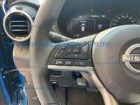 Nissan Kicks 2022 5p Exclusive L4/1.6 CVT      2022 Nissan Kicks Ingreso Interiores 17