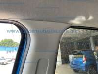 Nissan Kicks 2022 5p Exclusive L4/1.6 CVT      2022 Nissan Kicks Ingreso Interiores 20