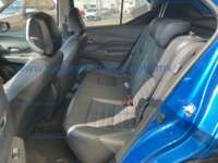 Nissan Kicks 2022 5p Exclusive L4/1.6 CVT      2022 Nissan Kicks Ingreso Interiores 23