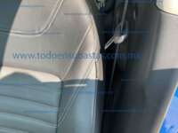 Nissan Kicks 2022 5p Exclusive L4/1.6 CVT      2022 Nissan Kicks Ingreso Interiores 24